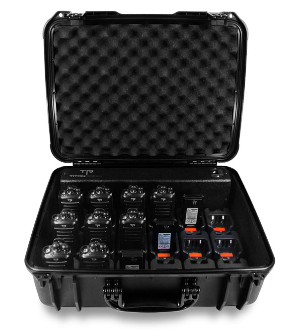 Charging Case
